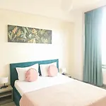 アパート Mamaia