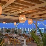 Mamaia アパート ママイア