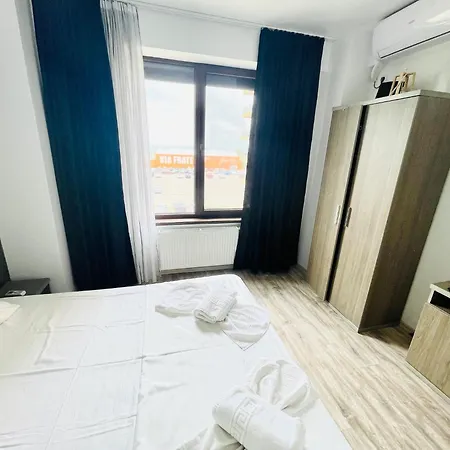 Mamaia Appartamento Mamaia