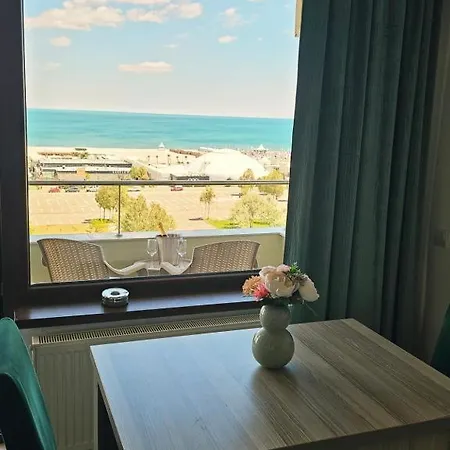Apartmán Asylum *