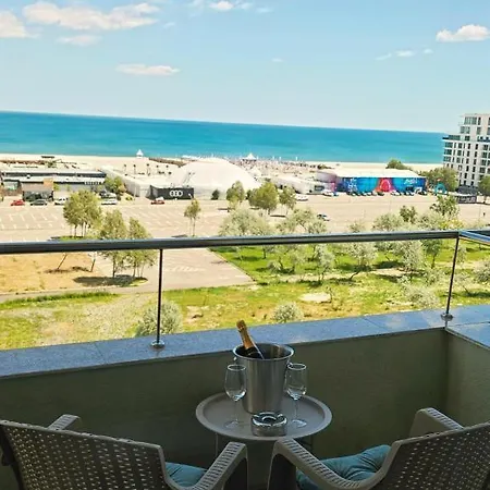 Mamaia * Mamaia