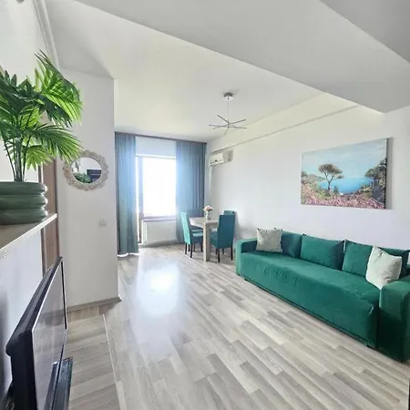 Mamaia Apartment