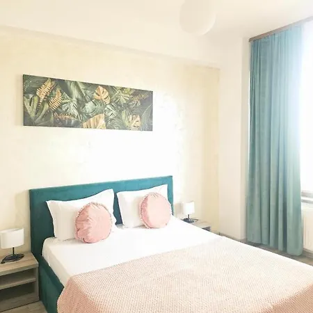 Apartment Mamaia