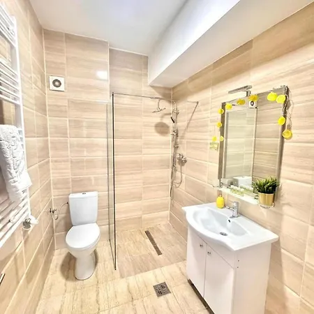 Mamaia Apartment Mamaia