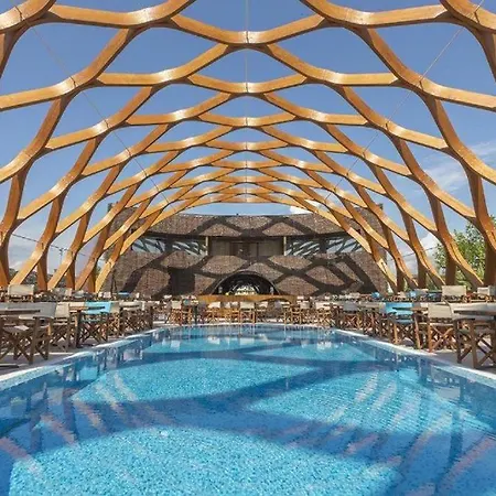 Apartment Mamaia