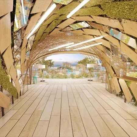 Mamaia Apartment Mamaia