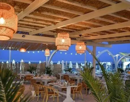 Mamaia Apartment Mamaia