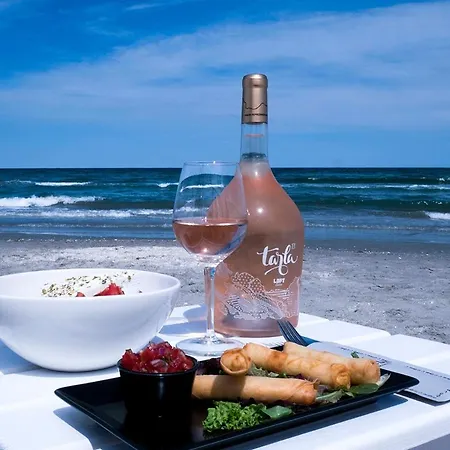 Mamaia Apartment Mamaia