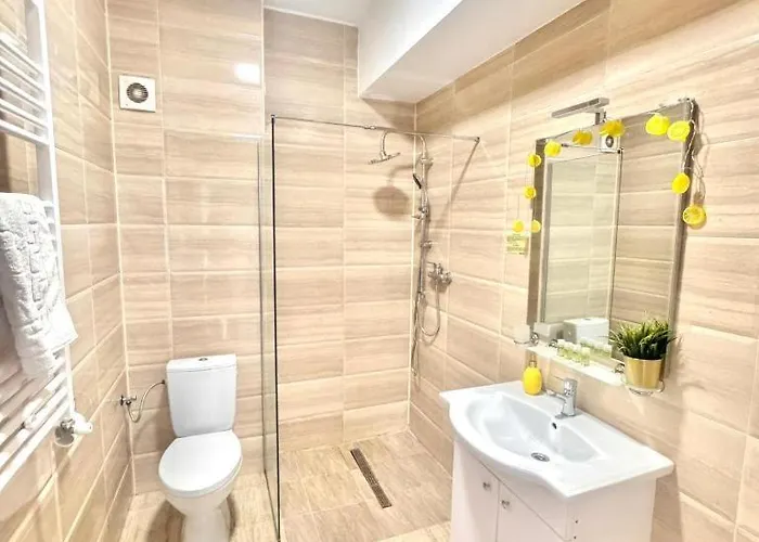 Mamaia Apartment Mamaia