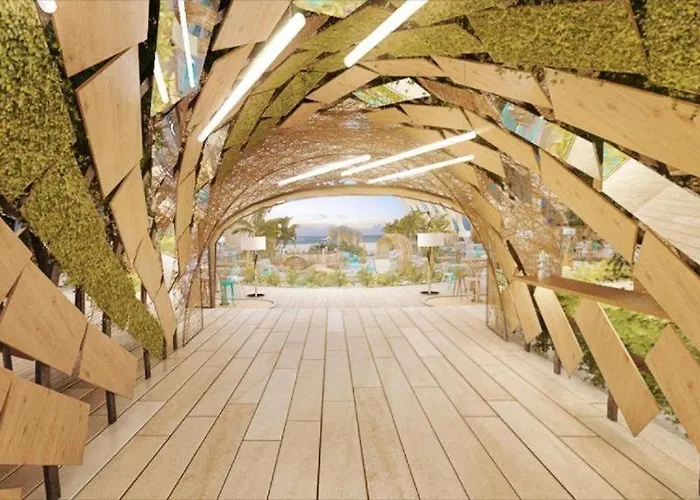 Mamaia Apartment Mamaia