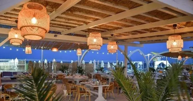 Mamaia Apartment Mamaia